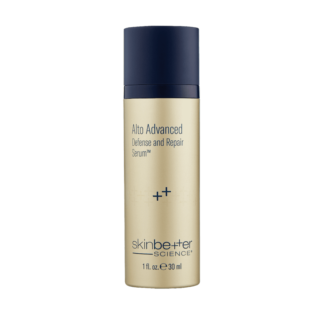 Skinbetter sciences - Alto Advanced Defense and Repair Serum