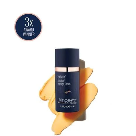 Skinbetter sciences - EyeMax AlphaRet Overnight Cream