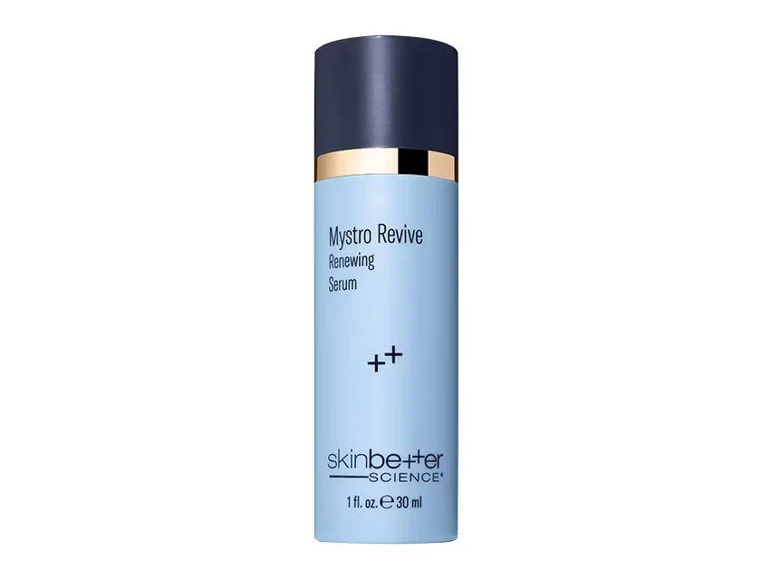Skinbetter sciences - Mystro REVIVE Renewing Serum