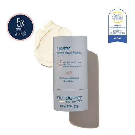 Skinbetter sciences - Sunbetter TONE SMART SPF 68 Sunscreen Compact