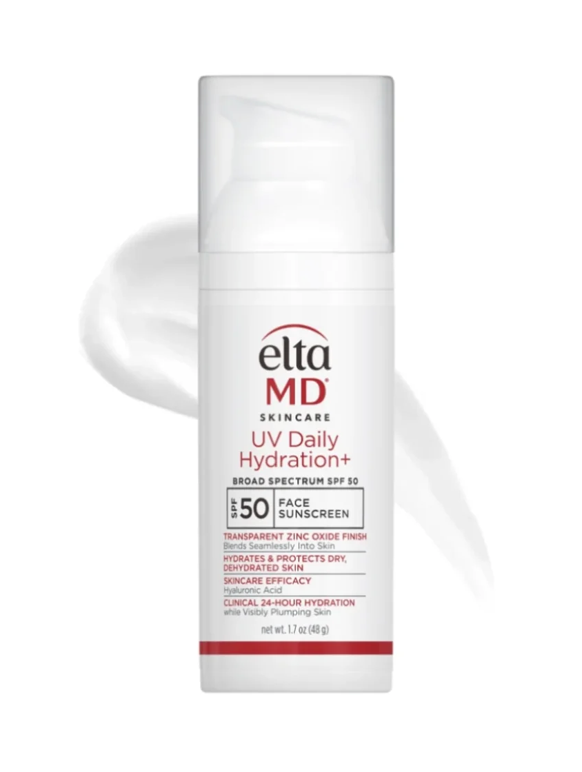 Elta MD - UV Daily Hydration+ SPF 50
