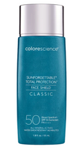 Colorescience - Sunforgettable® Total Protection® Face Shield Classic SPF 50