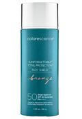 Colorescience - Sunforgettable® Total Protection® Face Shield Bronze SPF 50