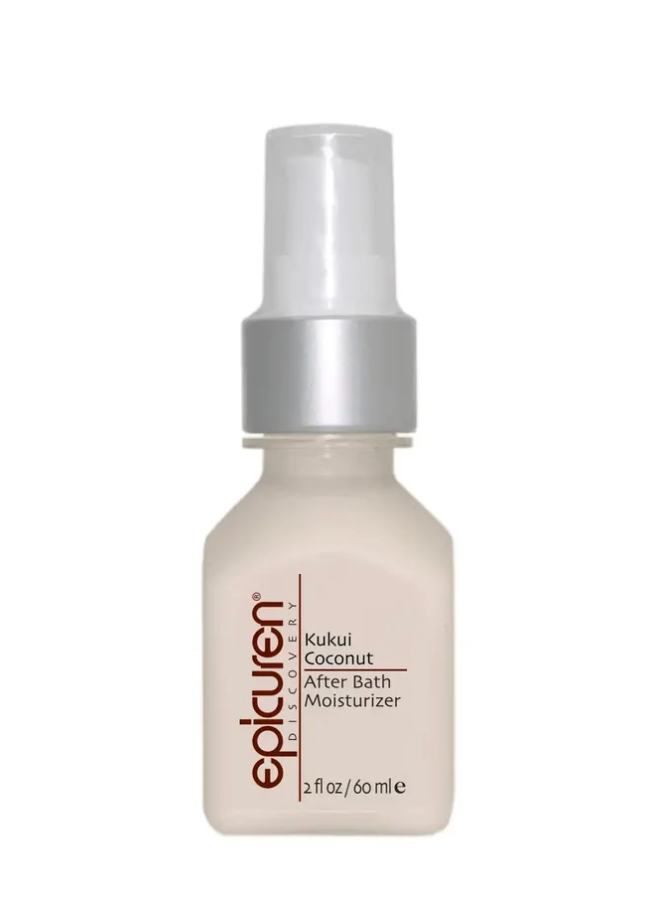 Epicuren - After Bath Moisturizer