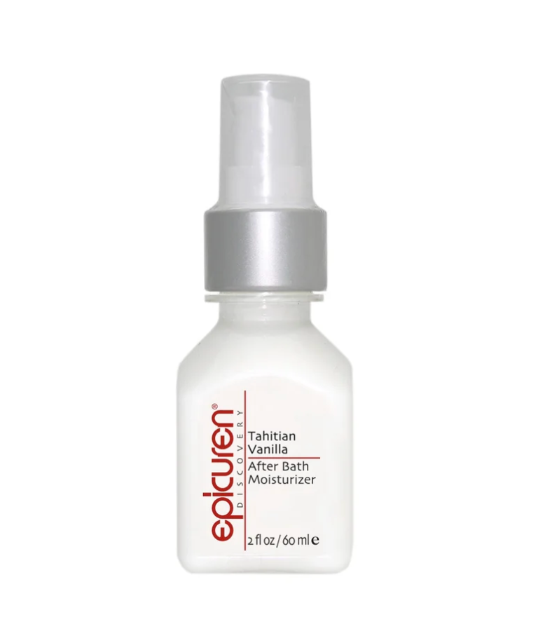 Epicuren - After Bath Moisturizer