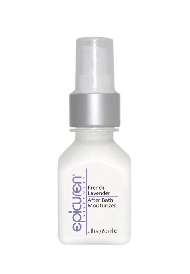 Epicuren - After Bath Moisturizer