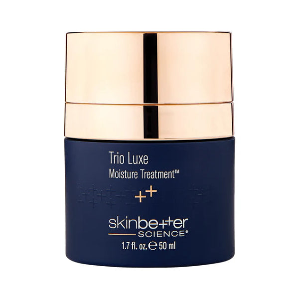 Skinbetter sciences - Trio Luxe Moisture Treatment