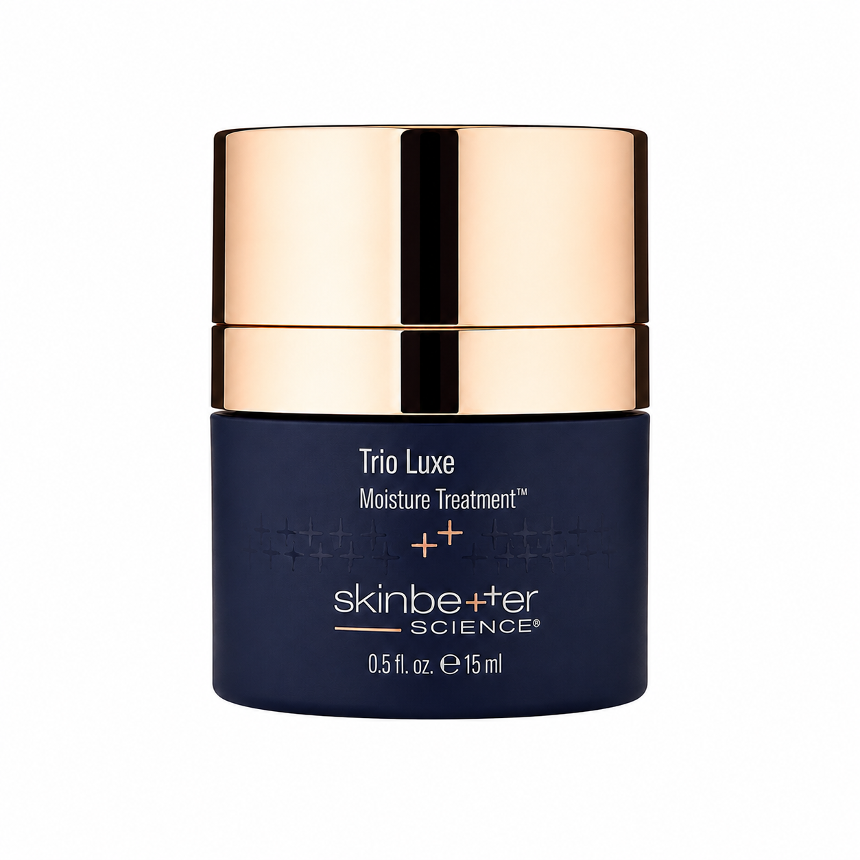 Skinbetter sciences - Trio Luxe Moisture Treatment 15ml