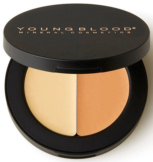 Youngblood - Ultimate Corrector