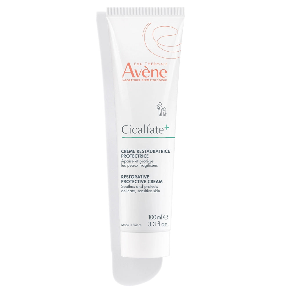 Avène - Cicalfate+ Restorative Protective Cream 100 ml