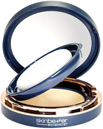 Skinbetter sciences - Sunbetter TONE SMART SPF 68 Sunscreen Compact