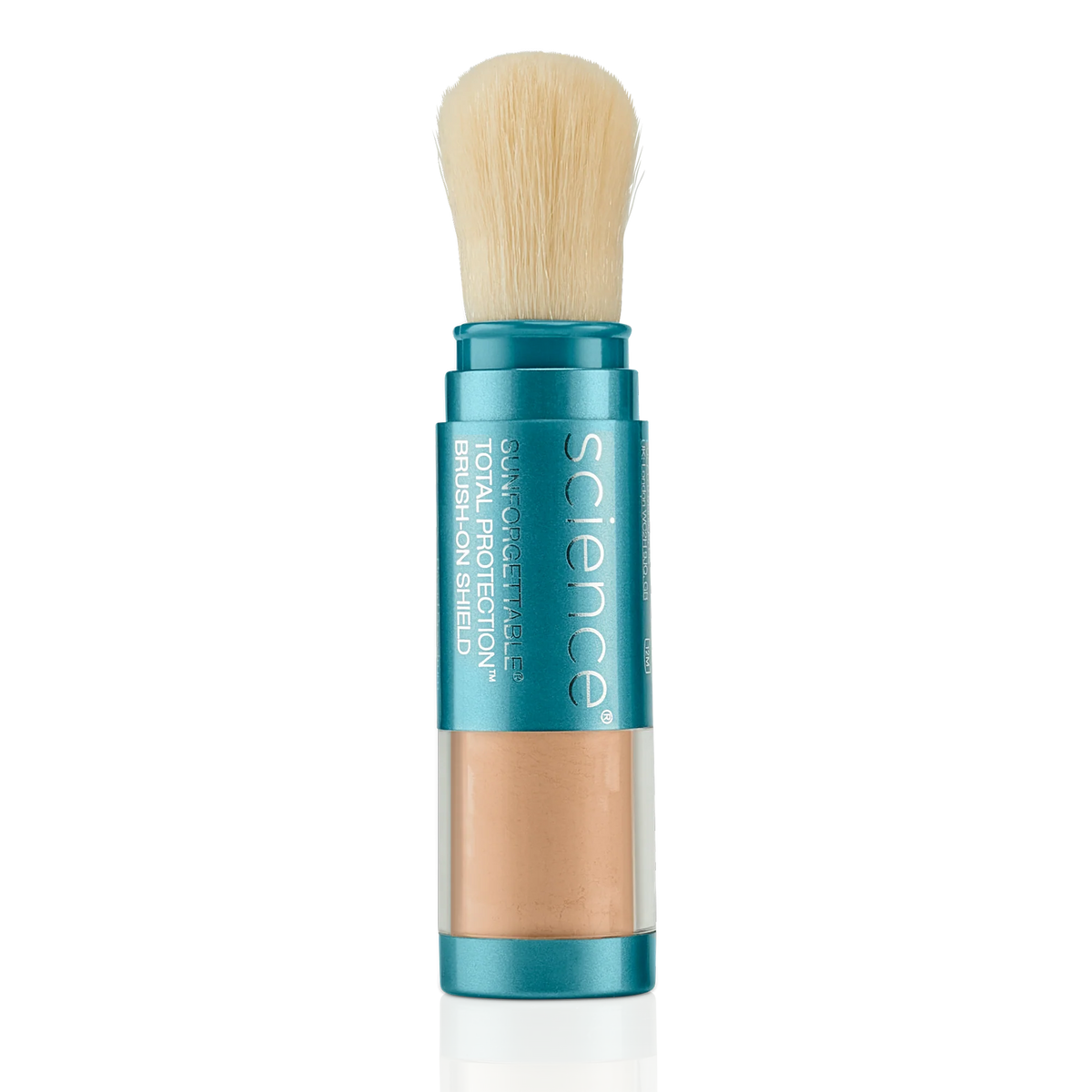 Colorscience - Sunforgettable® Total Protection® Brush-On Shield SPF 50 - Medium