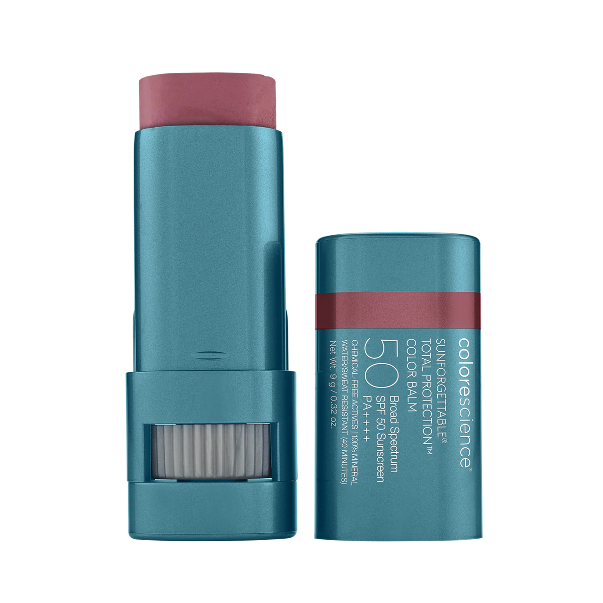 Colorscience - Sunforgettable® Total Protection® Color Balm SPF 50 - Berry
