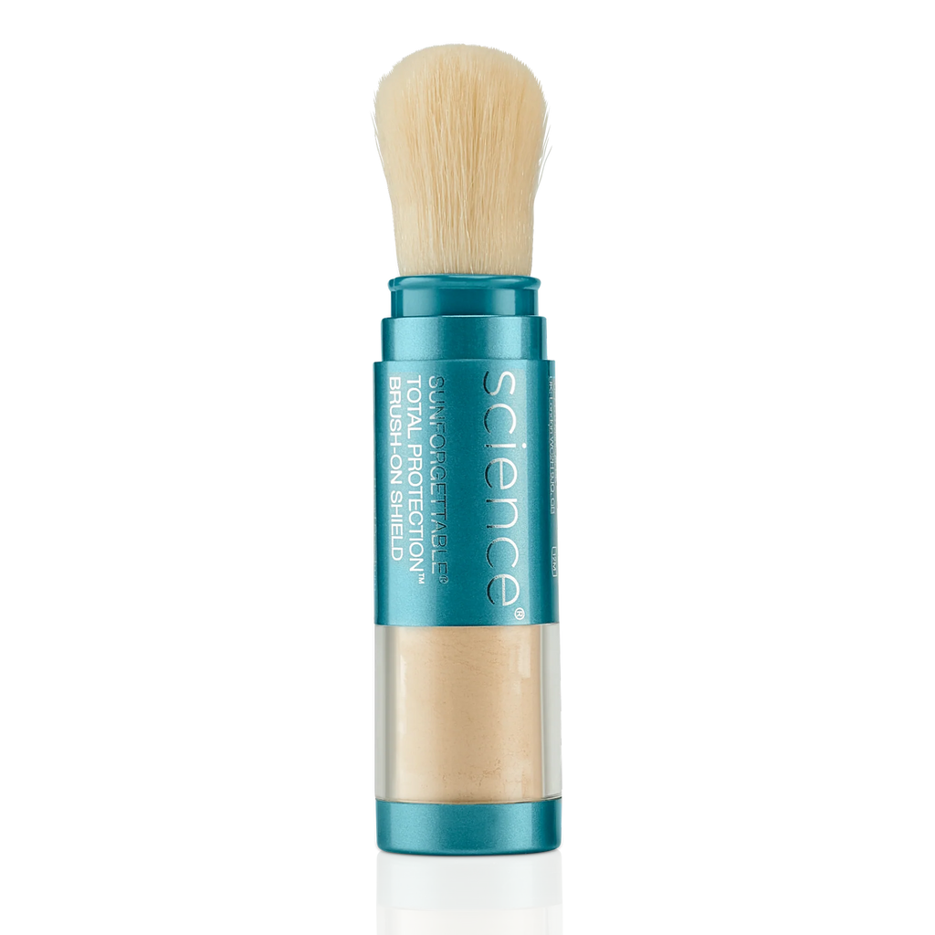 Colorscience - Sunforgettable® Total Protection® Brush-On Shield SPF 50 - Fair