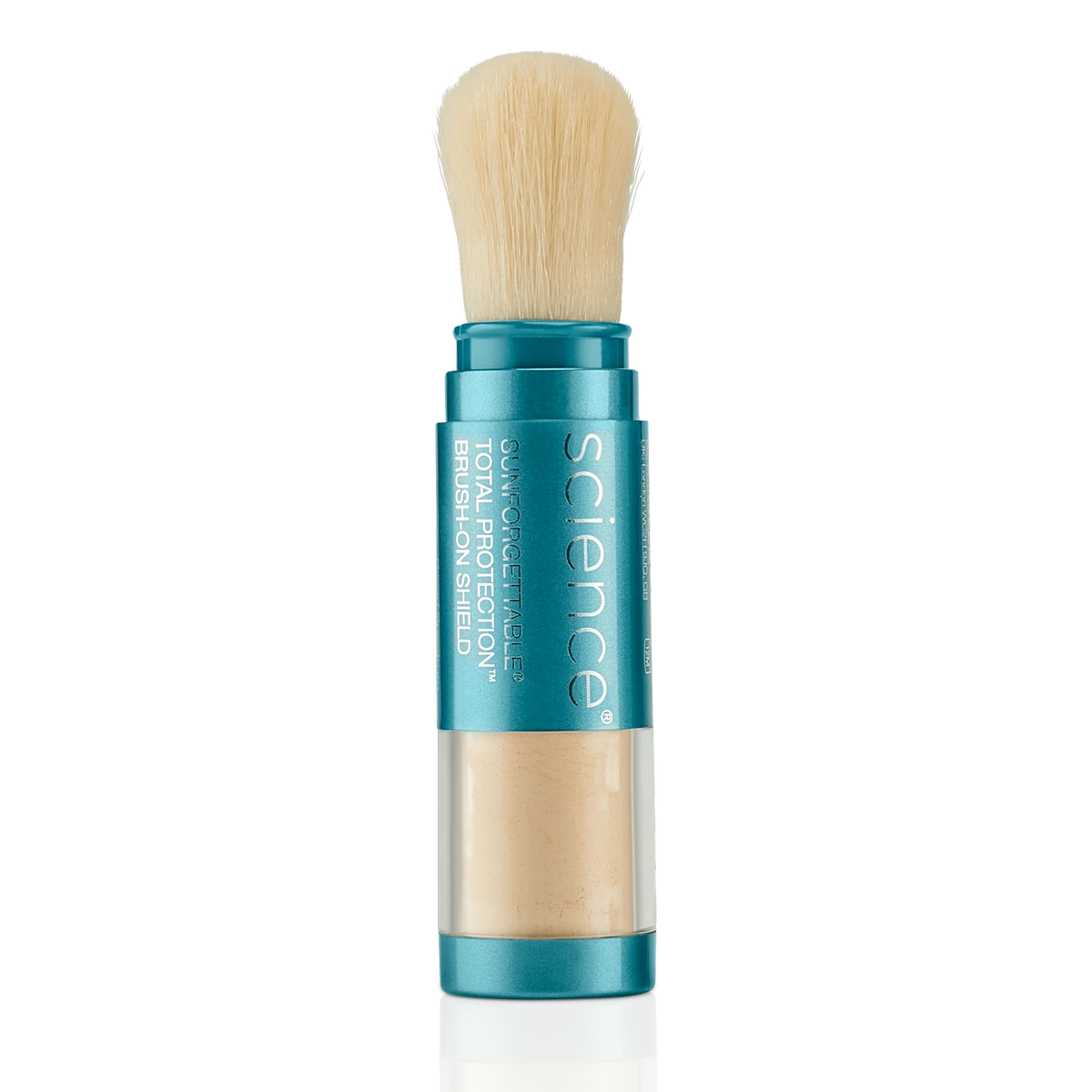 Colorscience - Sunforgettable® Total Protection® Brush-On Shield SPF 50 - Fair
