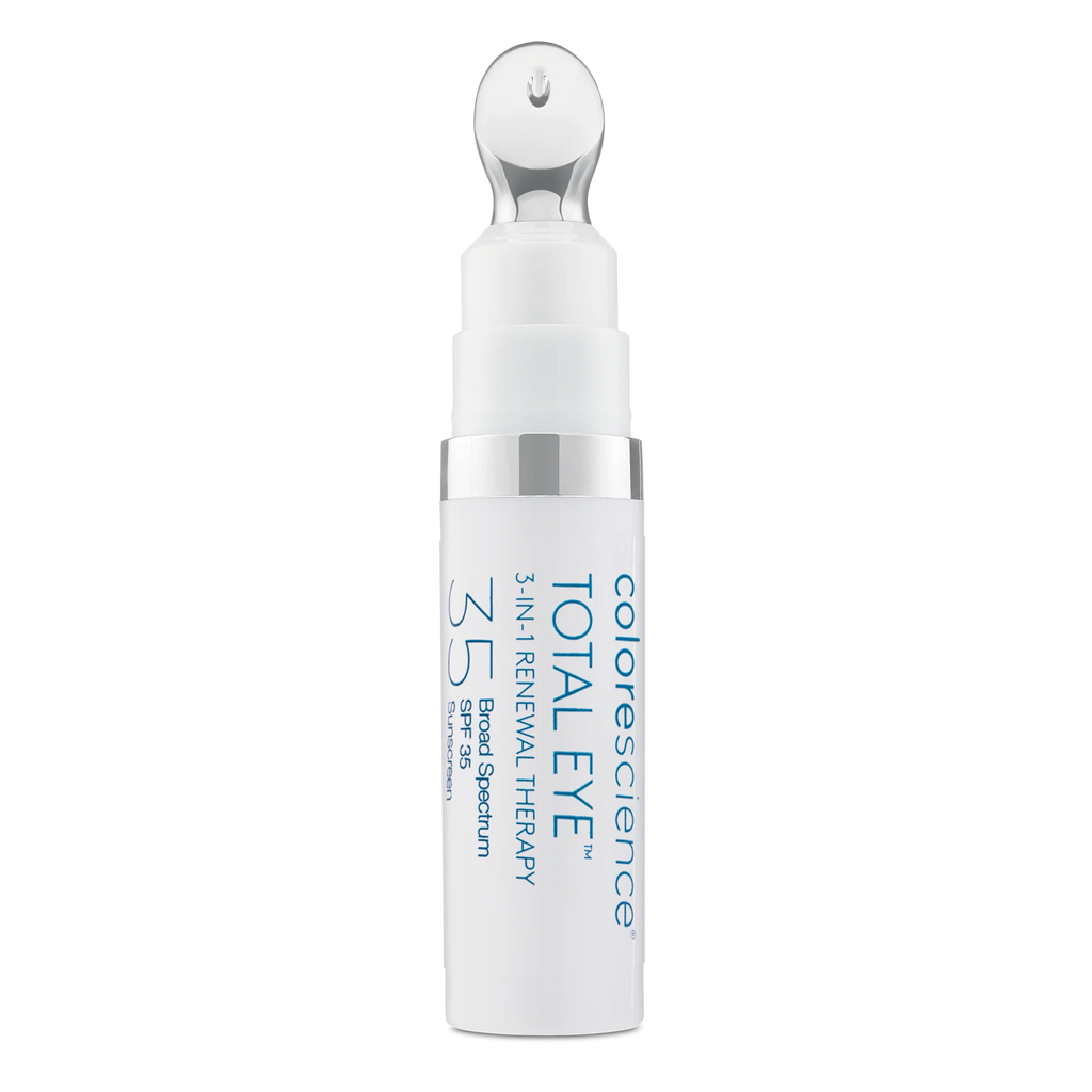 Colorscience - Total Eye® 3-in-1 Renewal Therapy SPF 35 - Medium