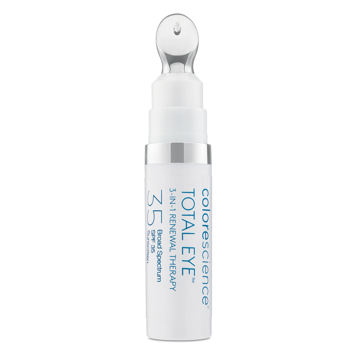 Colorscience - Total Eye® 3-in-1 Renewal Therapy SPF 35 - Tan
