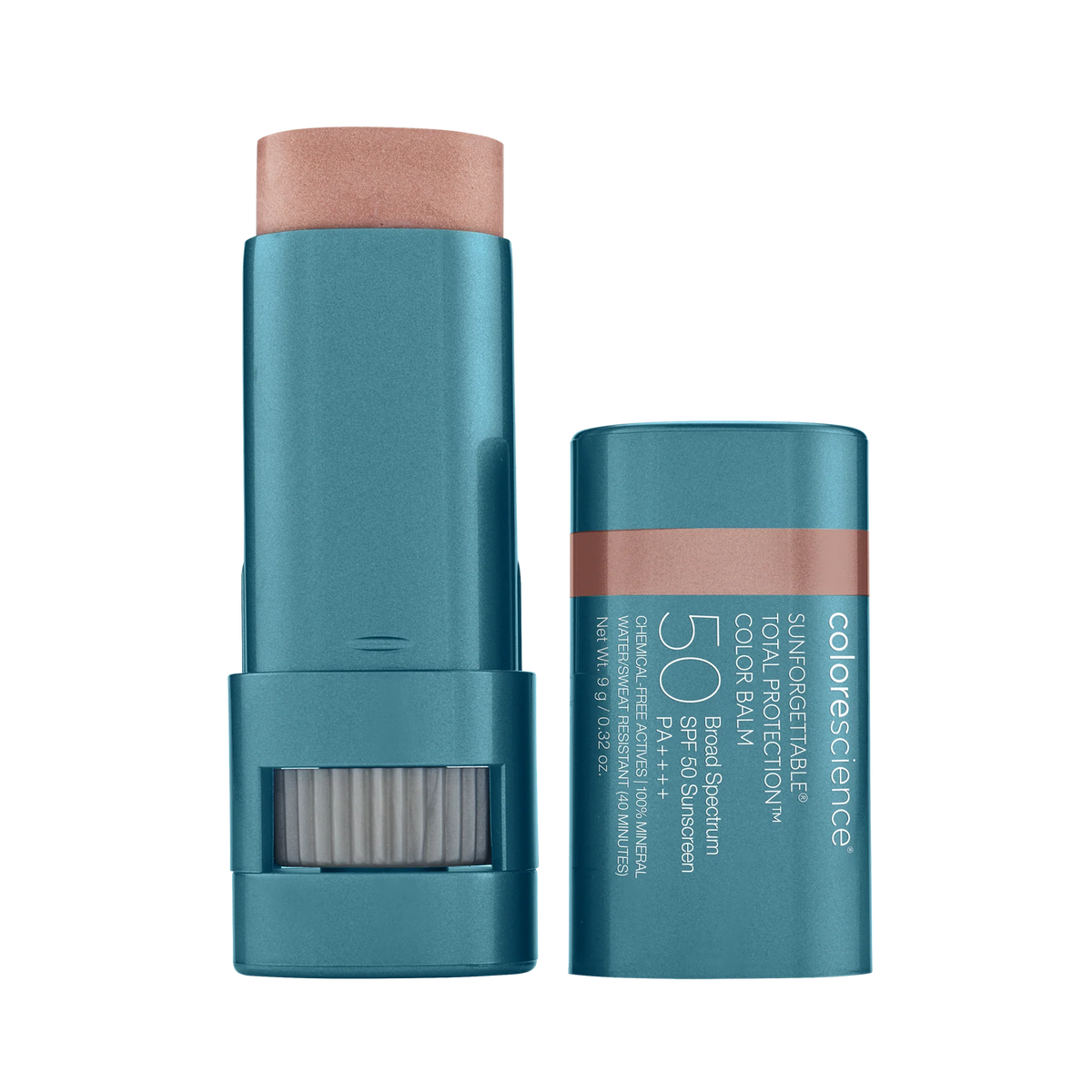 Colorscience - Sunforgettable® Total Protection® Color Balm SPF 50 - Blush